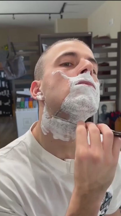 Mini Electric Shaver New Pocket Shave, Magic & Travel Razor