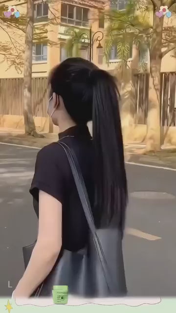 Avocado Hair Mask (Pack of 2)